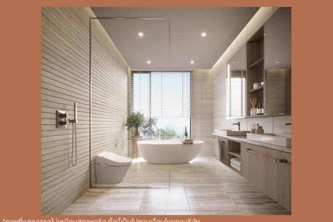 Condo in Bangkok, Thailand, 2 bedrooms № 165868 - photo 10