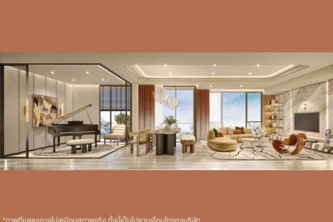 Condo à Bangkok, Thaïlande, 2 chambres  № 165869 - photo 10