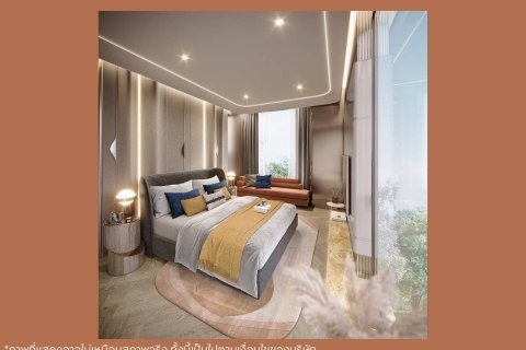 Condo à Bangkok, Thaïlande, 2 chambres  № 165869 - photo 8