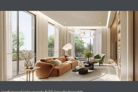 Villa in Bangkok, Thailand 4 Schlafzimmer № 165870 - Foto 18
