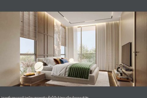 Villa in Bangkok, Thailand 4 Schlafzimmer № 165870 - Foto 15