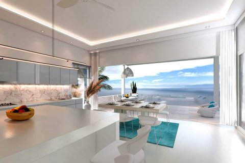 Villa in Ko Samui, Thailand 3 bedrooms № 165873 - photo 9