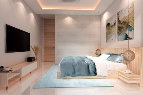 Villa in Ko Samui, Thailand 3 Schlafzimmer № 165873 - Foto 16