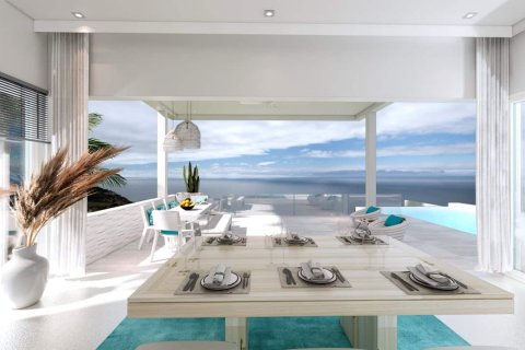 Villa in Ko Samui, Thailand 3 bedrooms № 165873 - photo 3