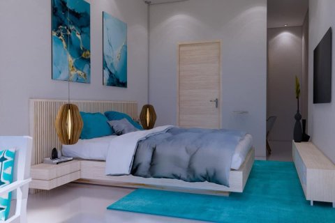 Villa in Ko Samui, Thailand 3 Schlafzimmer № 165873 - Foto 25
