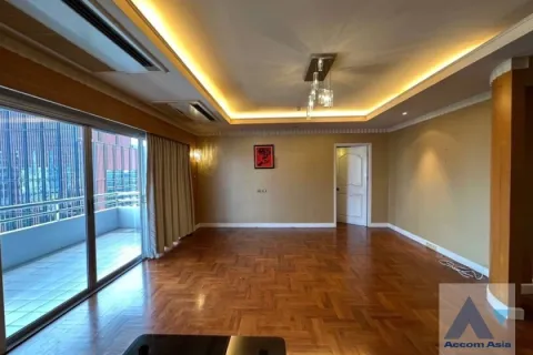 Eigentumswohnung in Pathum Wan, Bangkok, Thailand, 4 Schlafzimmer  № 216608 - Foto 2