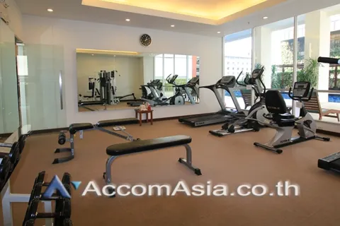 Eigentumswohnung in Pathum Wan, Bangkok, Thailand, 2 Schlafzimmer № 216606 - Foto 7