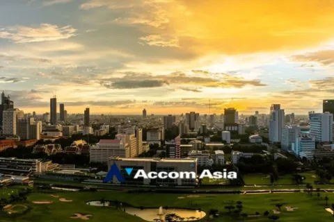 Penthouse in Pathum Wan, Bangkok, Thailand 4 Schlafzimmer № 216607 - Foto 15