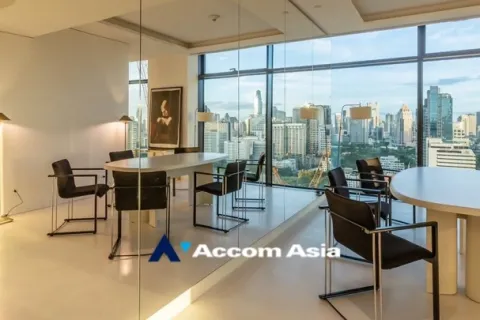 Penthouse in Pathum Wan, Bangkok, Thailand 4 Schlafzimmer № 216607 - Foto 14
