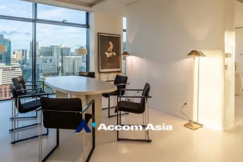 Penthouse in Pathum Wan, Bangkok, Thailand 4 Schlafzimmer № 216607 - Foto 13
