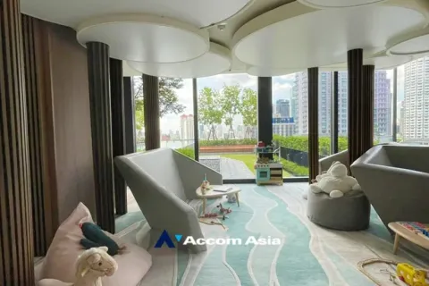 Eigentumswohnung in Khlong Toei, Bangkok, Thailand, 2 Schlafzimmer  № 216610 - Foto 26