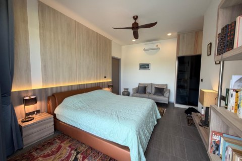 Villa in Hua Hin, Thailand 3 bedrooms № 233970 - photo 9