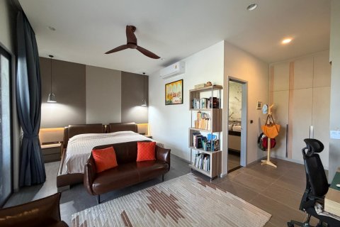 Villa in Hua Hin, Thailand 3 bedrooms № 233970 - photo 5