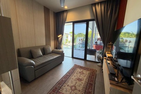 Villa in Hua Hin, Thailand 3 bedrooms № 233970 - photo 13