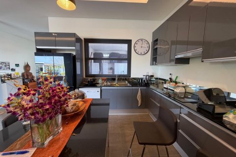 Villa in Hua Hin, Thailand 3 bedrooms № 233970 - photo 7