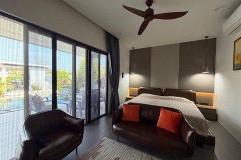 Villa in Hua Hin, Thailand 3 bedrooms № 233970 - photo 6
