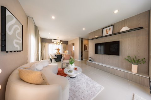 Villa in Phuket, Thailand 4 bedrooms № 233967 - photo 4
