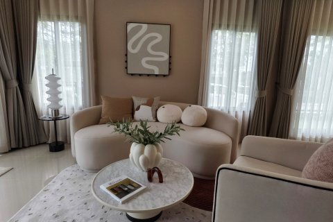 Villa in Phuket, Thailand 4 bedrooms № 233967 - photo 6