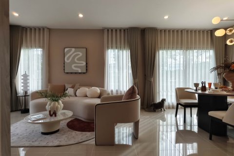 Villa in Phuket, Thailand 4 bedrooms № 233967 - photo 9