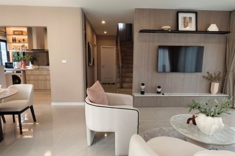 Villa in Phuket, Thailand 4 bedrooms № 233967 - photo 7