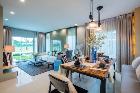 Villa in Phuket, Thailand 3 bedrooms № 233971 - photo 25