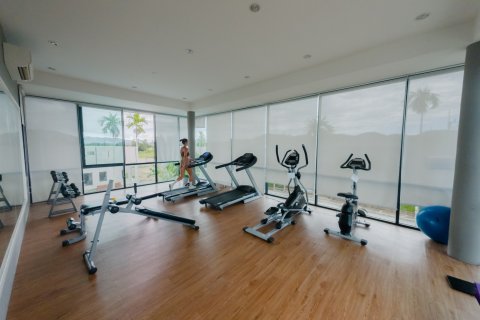 Villa in Phuket, Thailand 3 bedrooms № 233971 - photo 18
