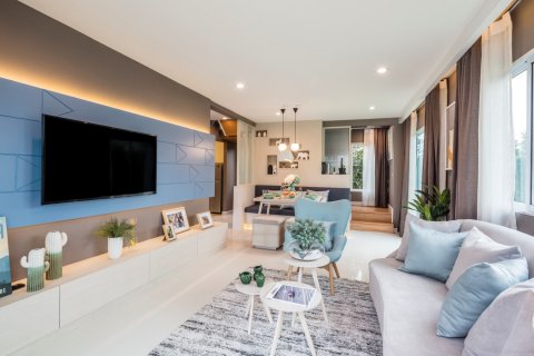 Villa in Phuket, Thailand 3 bedrooms № 233971 - photo 3