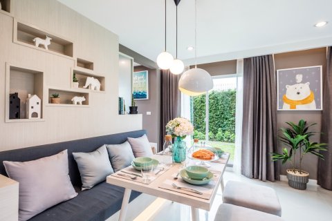 Villa in Phuket, Thailand 3 bedrooms № 233971 - photo 6