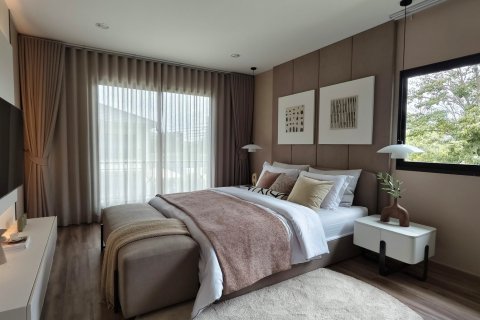 Villa in Phuket, Thailand 3 bedrooms № 233971 - photo 28
