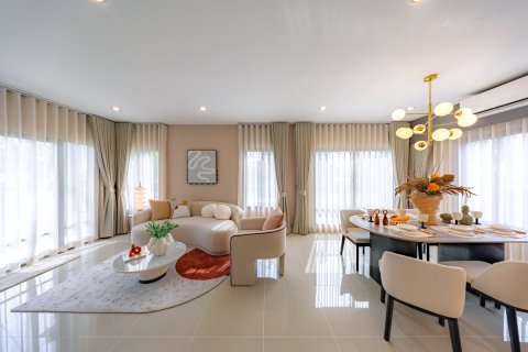 Villa in Phuket, Thailand 3 bedrooms № 233965 - photo 30