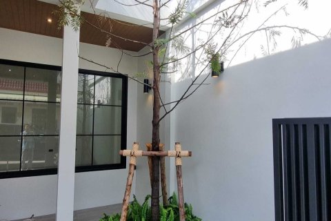 Townhouse in Phuket, Thailand 2 bedrooms № 173684 - photo 8