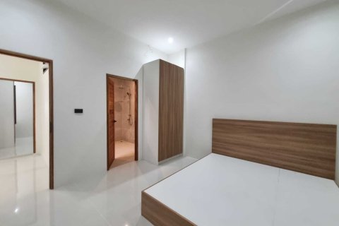 Townhouse in Phuket, Thailand 2 bedrooms № 173684 - photo 14