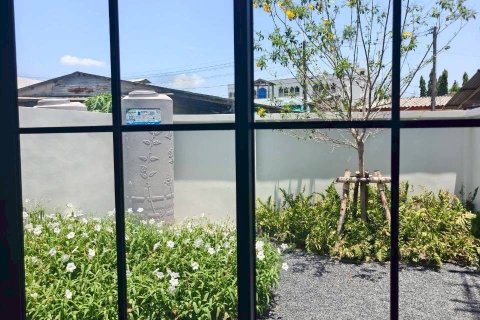 Townhouse in Phuket, Thailand 2 bedrooms № 173684 - photo 3