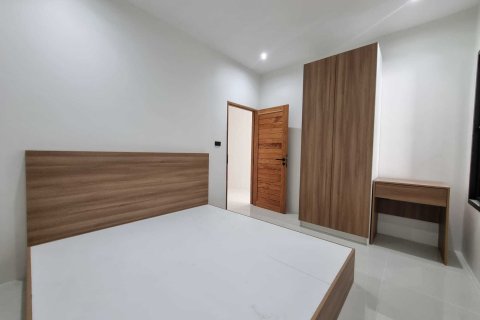 Townhouse in Phuket, Thailand 2 bedrooms № 173684 - photo 17