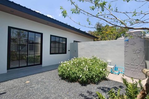 Townhouse in Phuket, Thailand 2 bedrooms № 173684 - photo 5