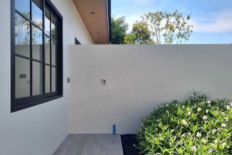 Townhouse in Phuket, Thailand 2 bedrooms № 173684 - photo 22