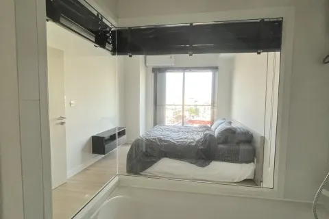 Studio in the Condo in Sathon, Bangkok, Thailand  № 173681 - photo 8