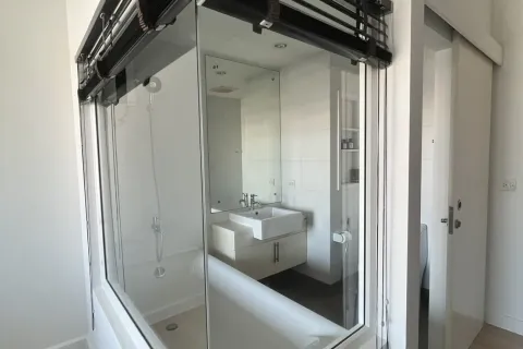 Studio in the Condo in Sathon, Bangkok, Thailand  № 173681 - photo 14