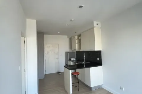 Studio in the Condo in Sathon, Bangkok, Thailand  № 173681 - photo 20