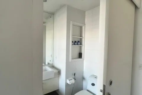 Studio in the Condo in Sathon, Bangkok, Thailand  № 173681 - photo 5