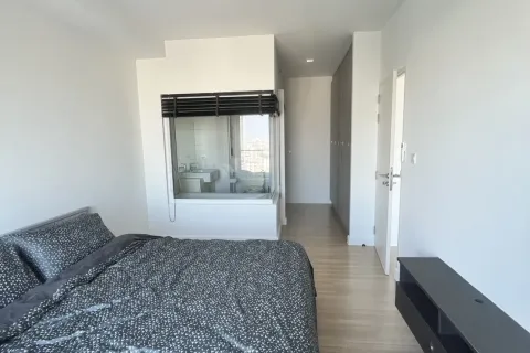 Studio in the Condo in Sathon, Bangkok, Thailand  № 173681 - photo 3