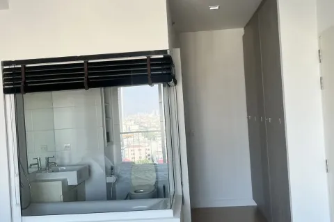 Studio in the Condo in Sathon, Bangkok, Thailand  № 173681 - photo 6