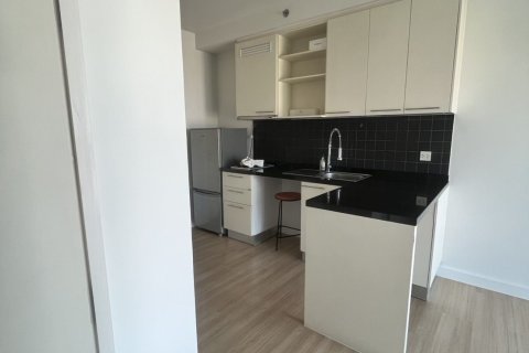 Studio in the Condo in Sathon, Bangkok, Thailand  № 173681 - photo 19