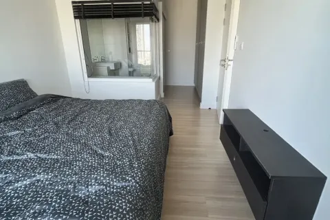 Studio in the Condo in Sathon, Bangkok, Thailand  № 173681 - photo 4