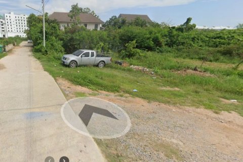 Land in Phetchaburi, Thailand 448 sq.m. № 173686 - photo 3