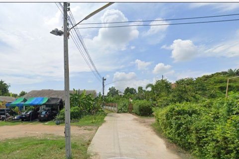 Land in Phetchaburi, Thailand 448 sq.m. № 173686 - photo 6