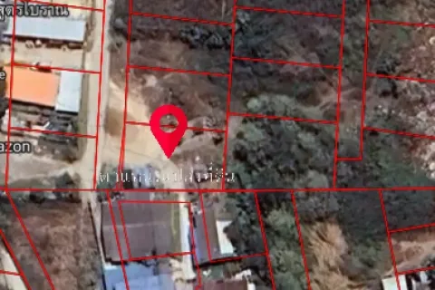 Land in Phetchaburi, Thailand 448 sq.m. № 173686