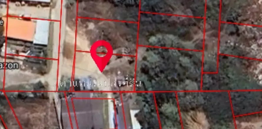 Land in Phetchaburi, Thailand 448 sq.m. № 173686