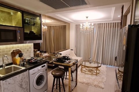 Studio in the Condo in Pattaya, Thailand  № 173685 - photo 9