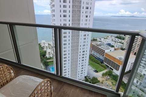 Studio in the Condo in Pattaya, Thailand  № 173685 - photo 25